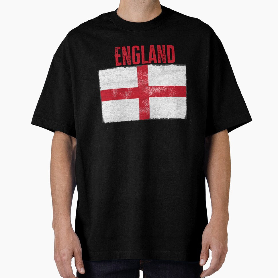 England by JohnMillDesigns