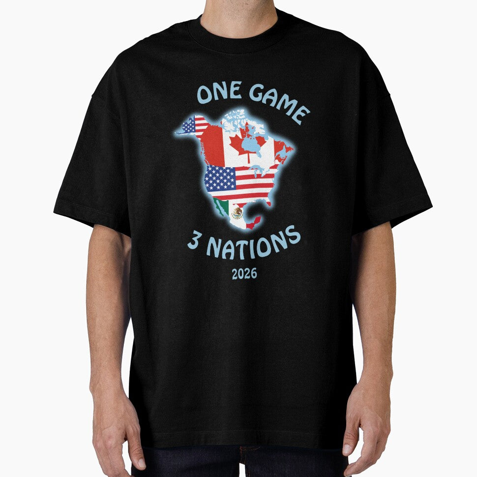 Copy of World Cup One Game 3 Nations by OctopusStudio