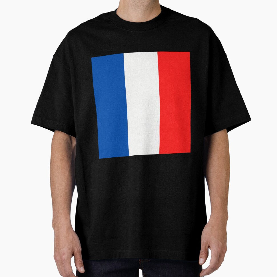 go France - flag flag by Jero-fan