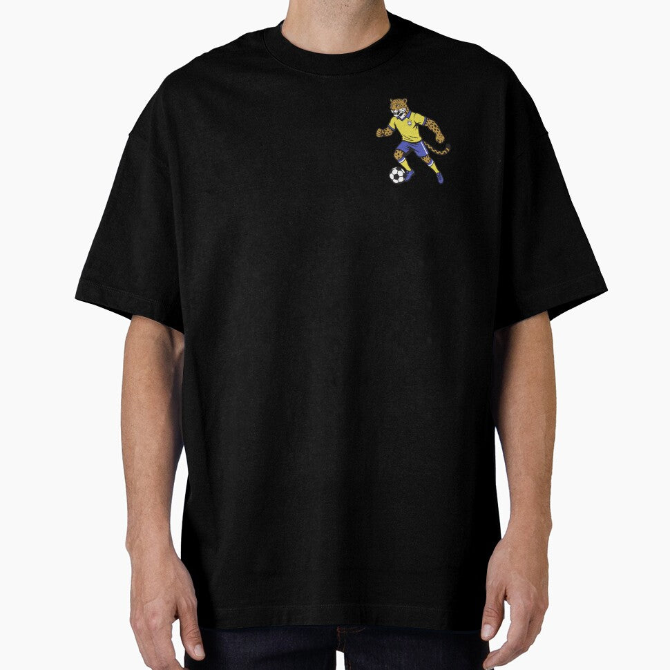 Brasil by On Target Sports