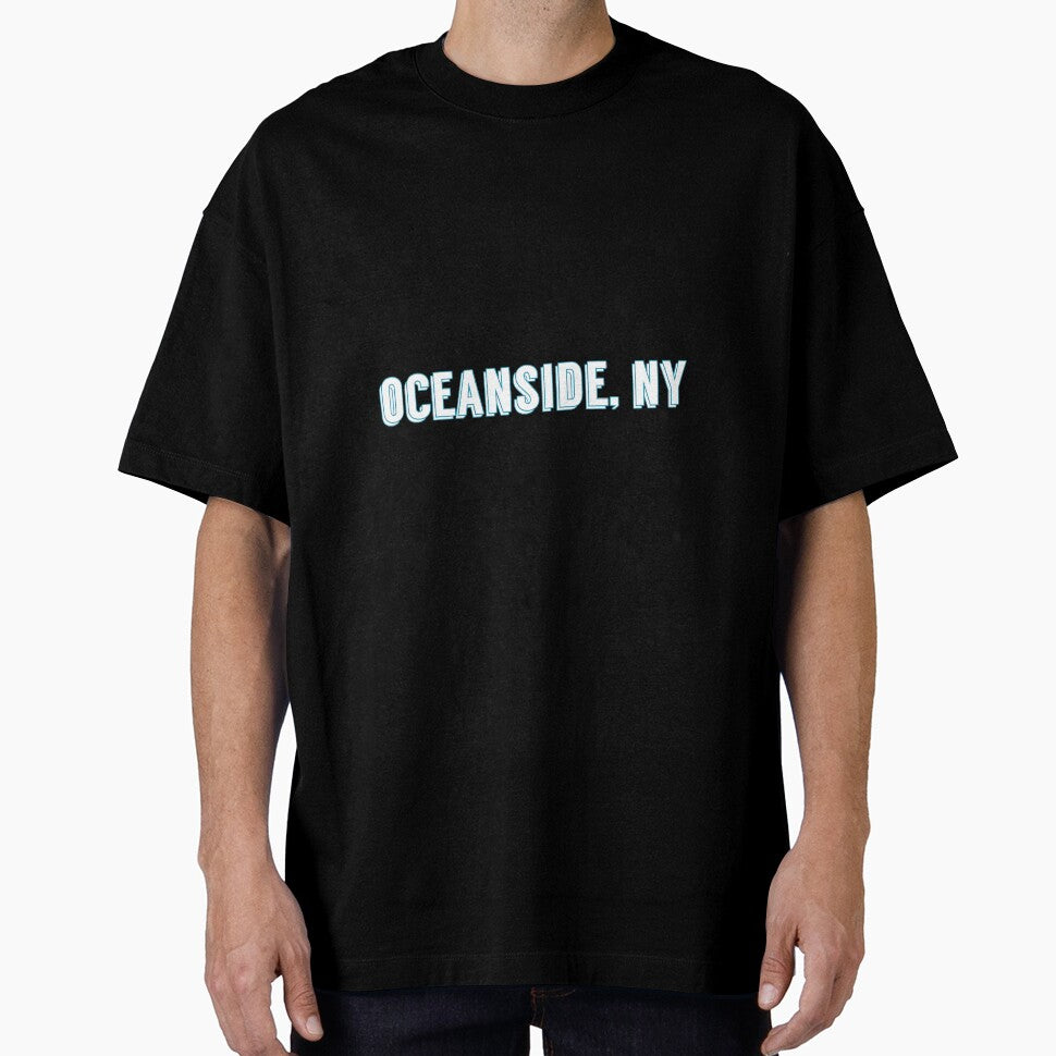 Oceanside New York by MaggieEM