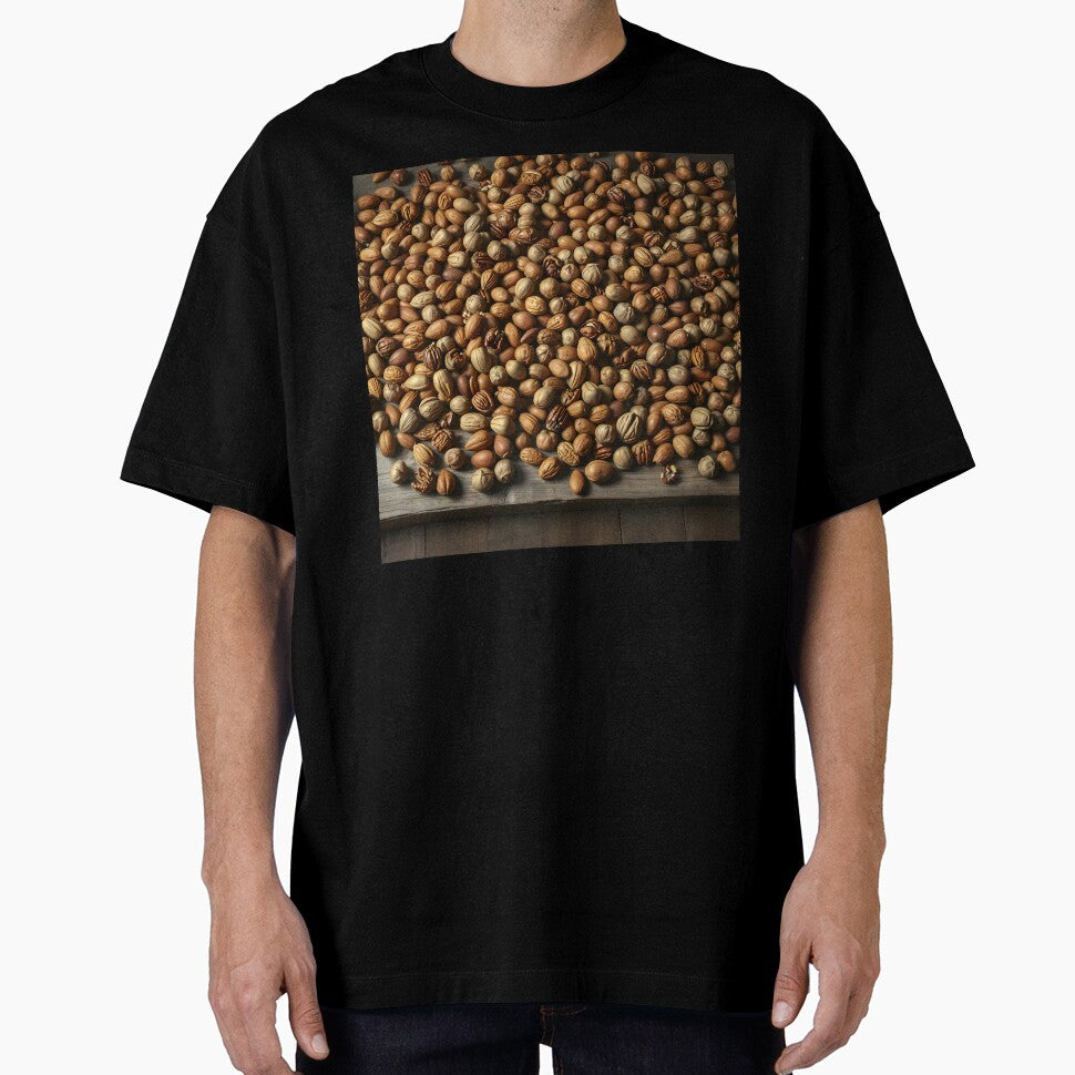 Nuts 4 by HebaRK Studio
