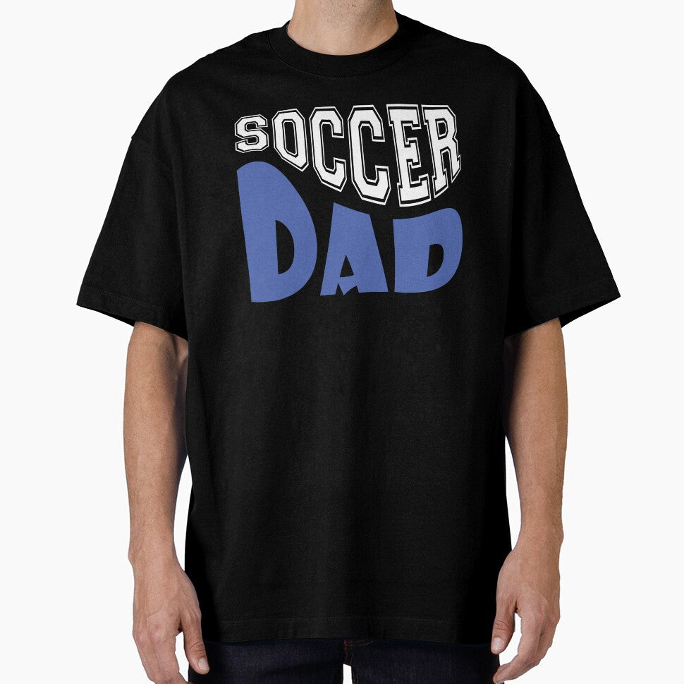 Funny Dad, Football World Cup 2026 by YoutahShop