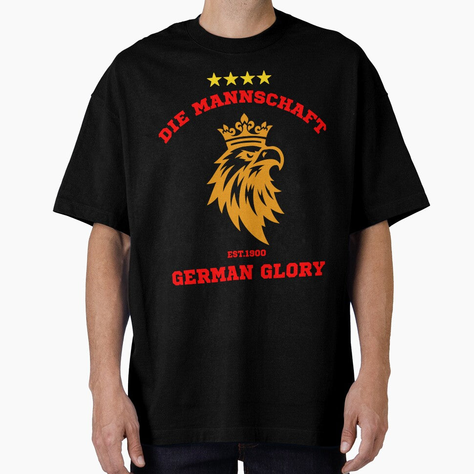 Golden Eagle Sports Mascot Graphic by WildTrace