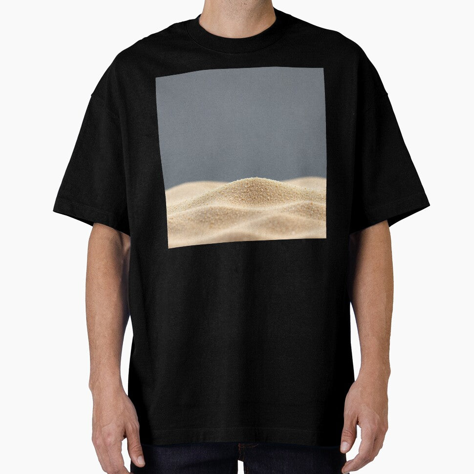 Sand 6 by HebaRK Studio