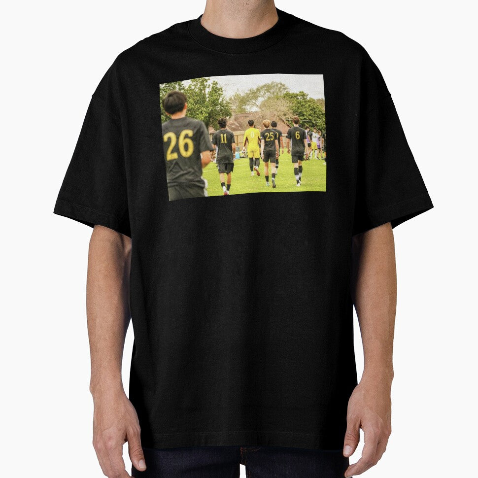 Houston FC USL2 Walkout by HoustonFC_Shop