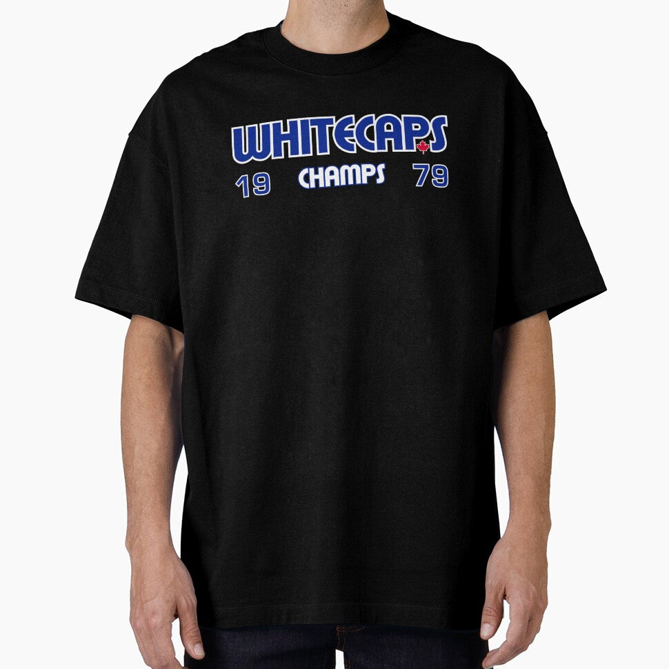 1979 NASL Soccer Bowl Champions - Vancouver Whitecaps by luch13