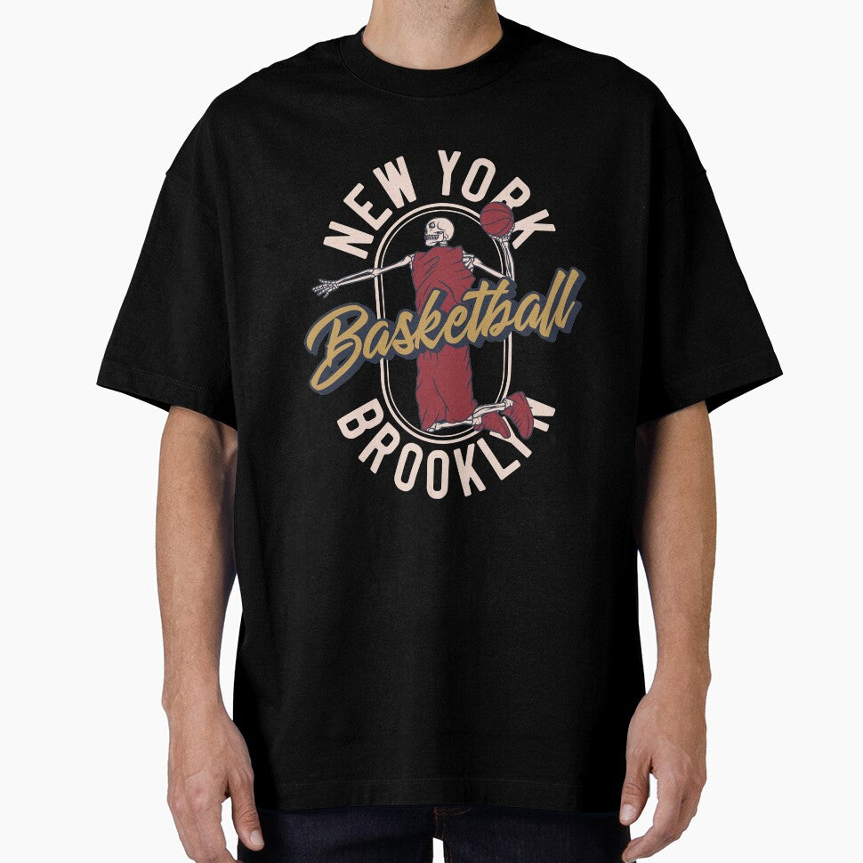 new york Basketball brooklyn  |Basketball| by walidsam07