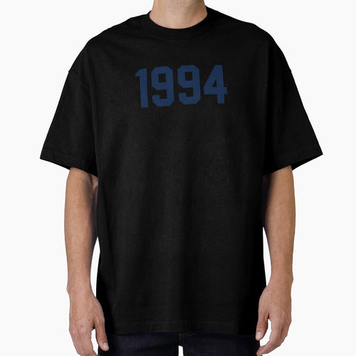 1994 LA Galaxy by VRedBaller