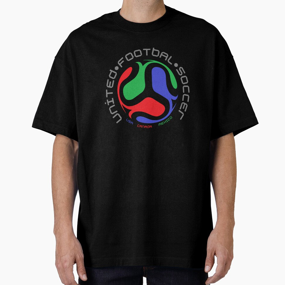 World Cup 2026 - Soccer Football Fan by Hussar08