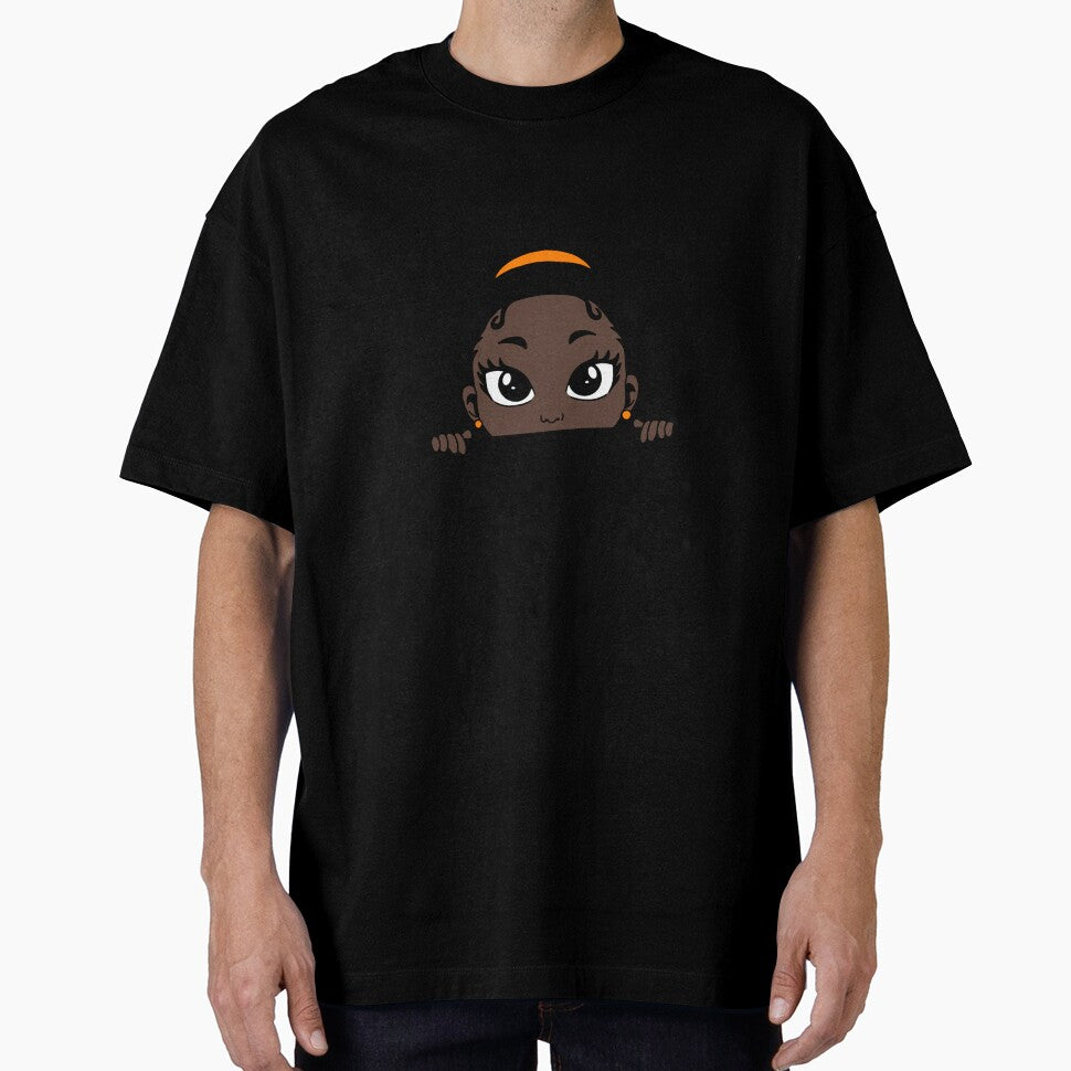 Melanin Girl Collection by Gabrielle Lawrence