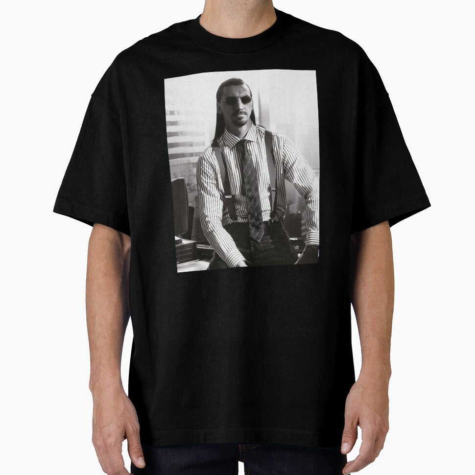 Zlatan by On Target Sports