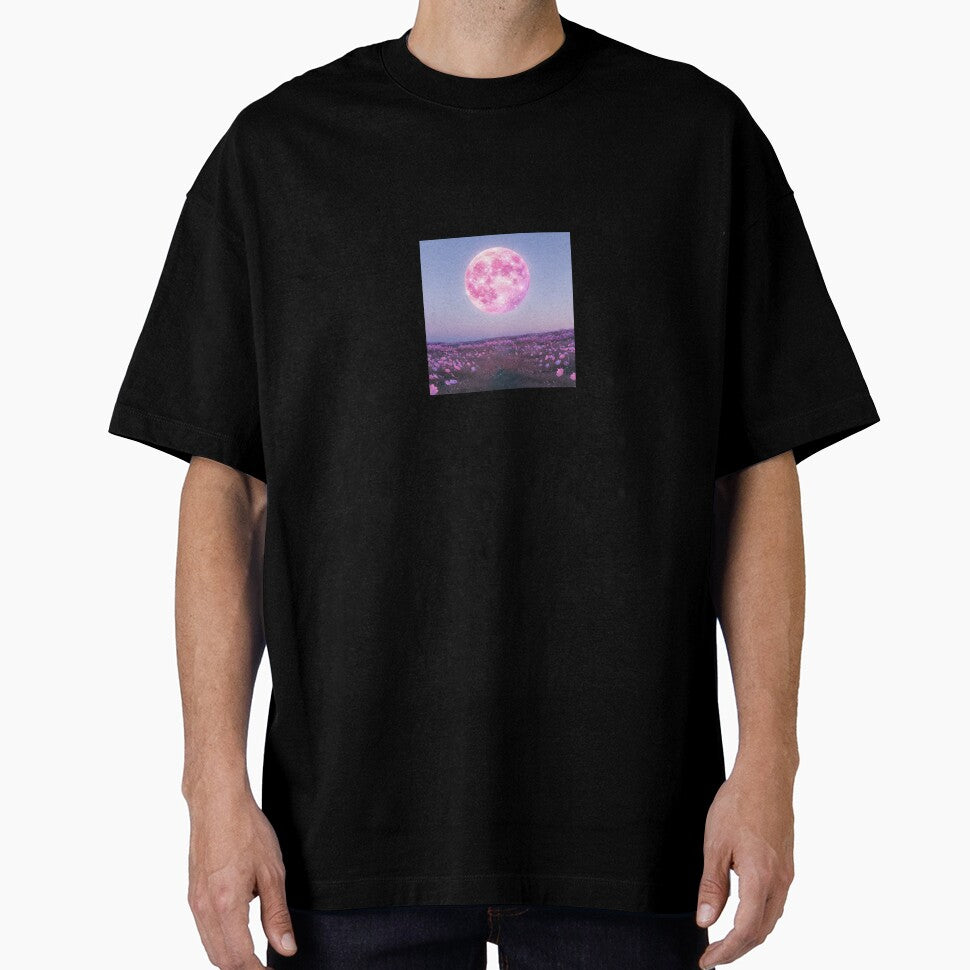 cotton candy moon by kmsdesigns-