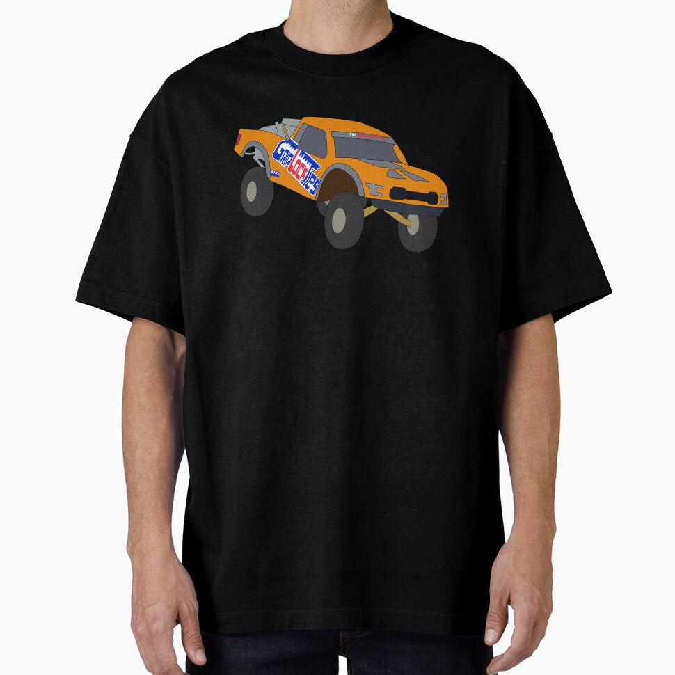 S Koeth- Custom Car Artwork 2 by CoachAlainnee.Designs