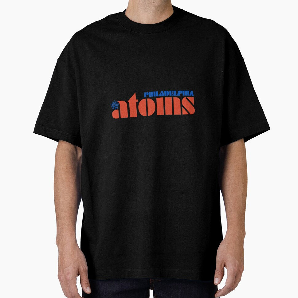 Philadelphia Atoms by SendT-shirt