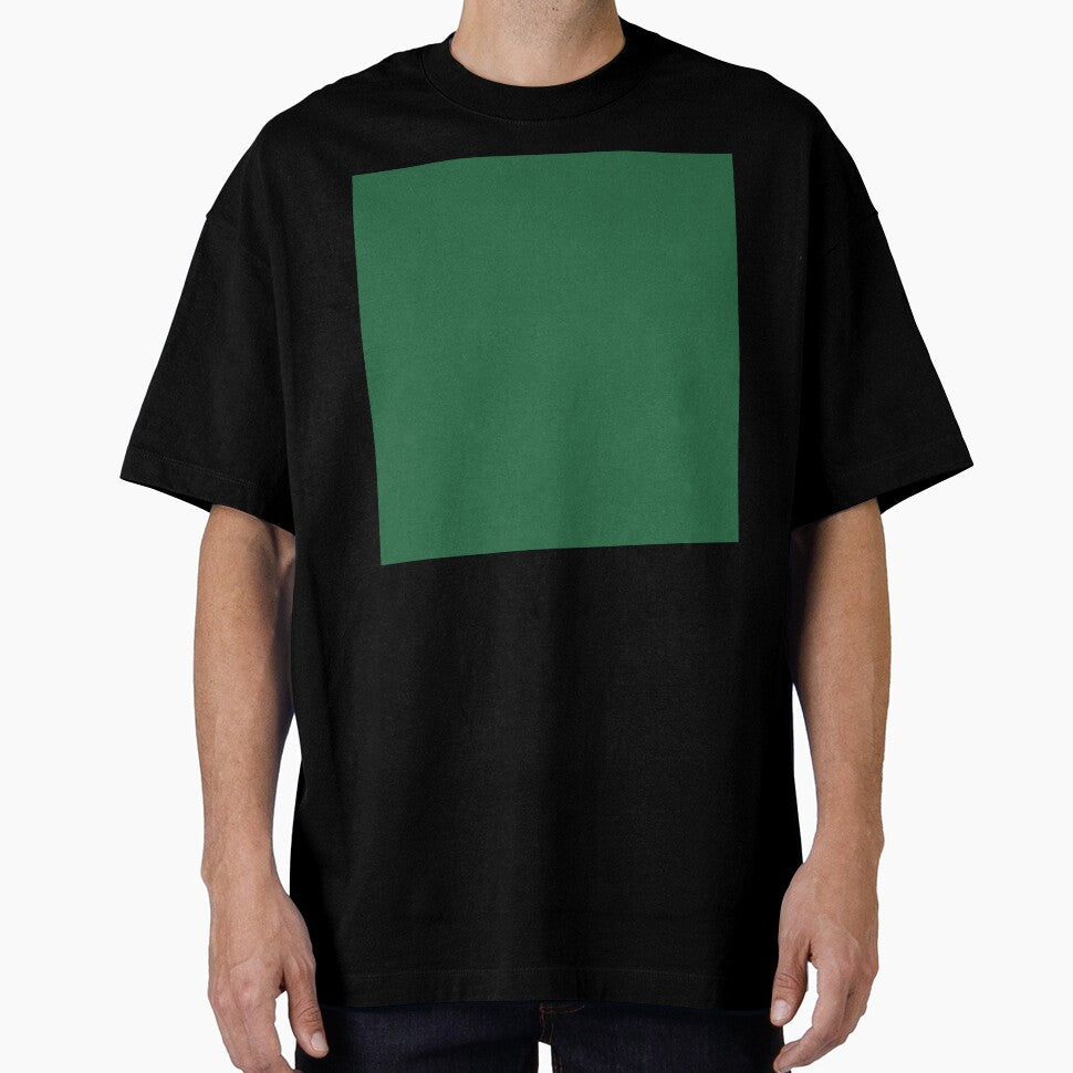 Emerald Green solid by Dana Du