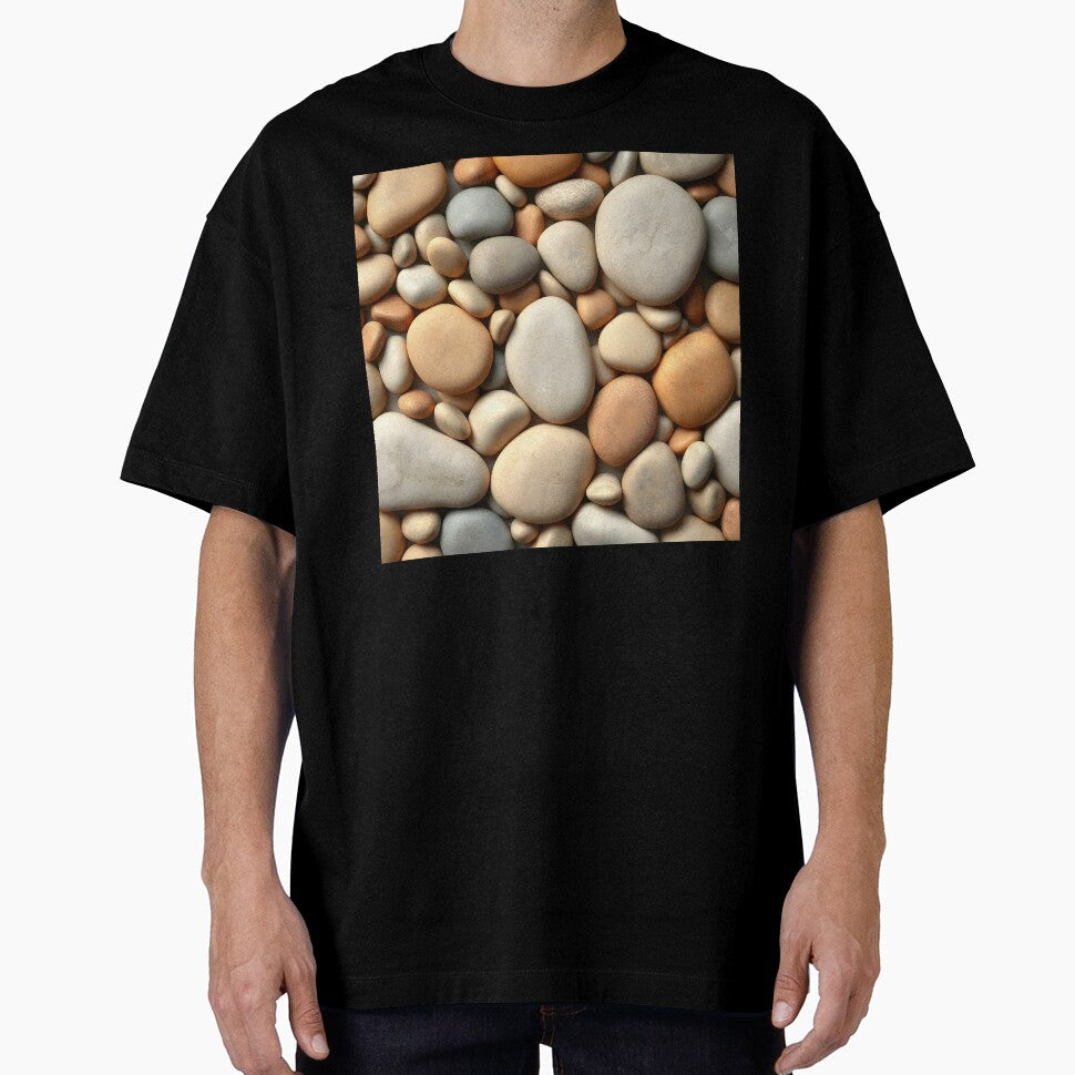Pebbles 8 by HebaRK Studio