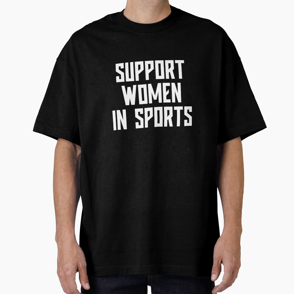 Support Women In Sports #10 by SalahBlt