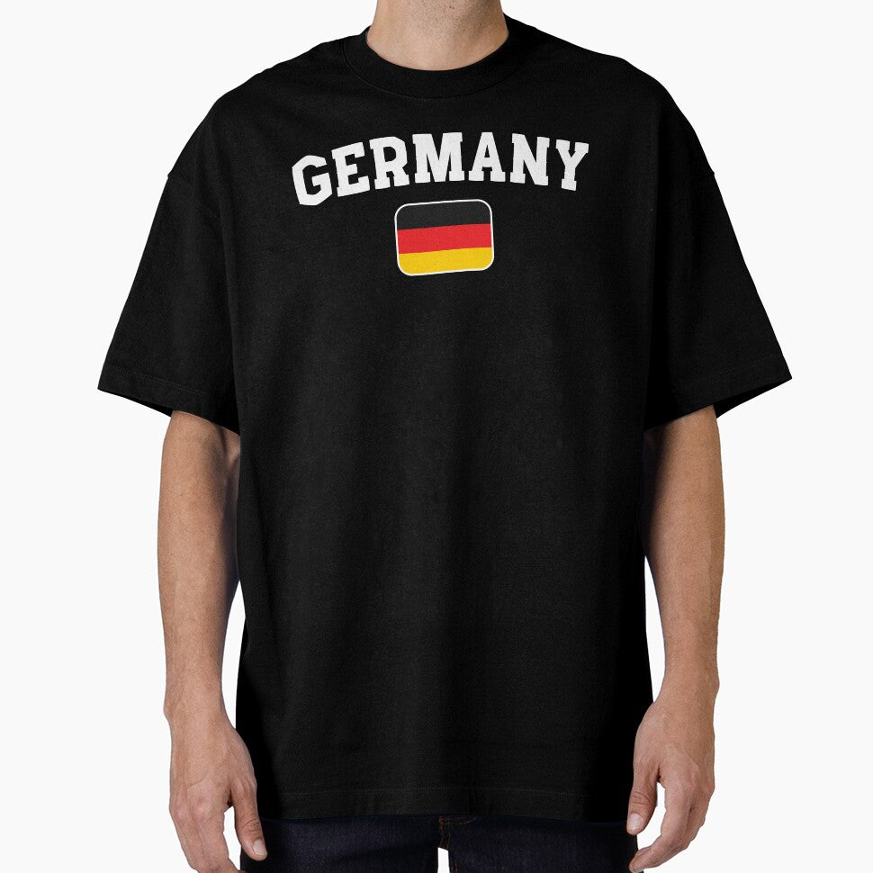 Germany Soccer by infazbdeen