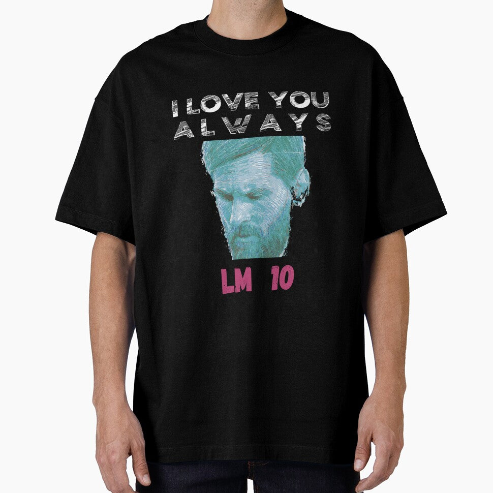 leo messi by metacollection