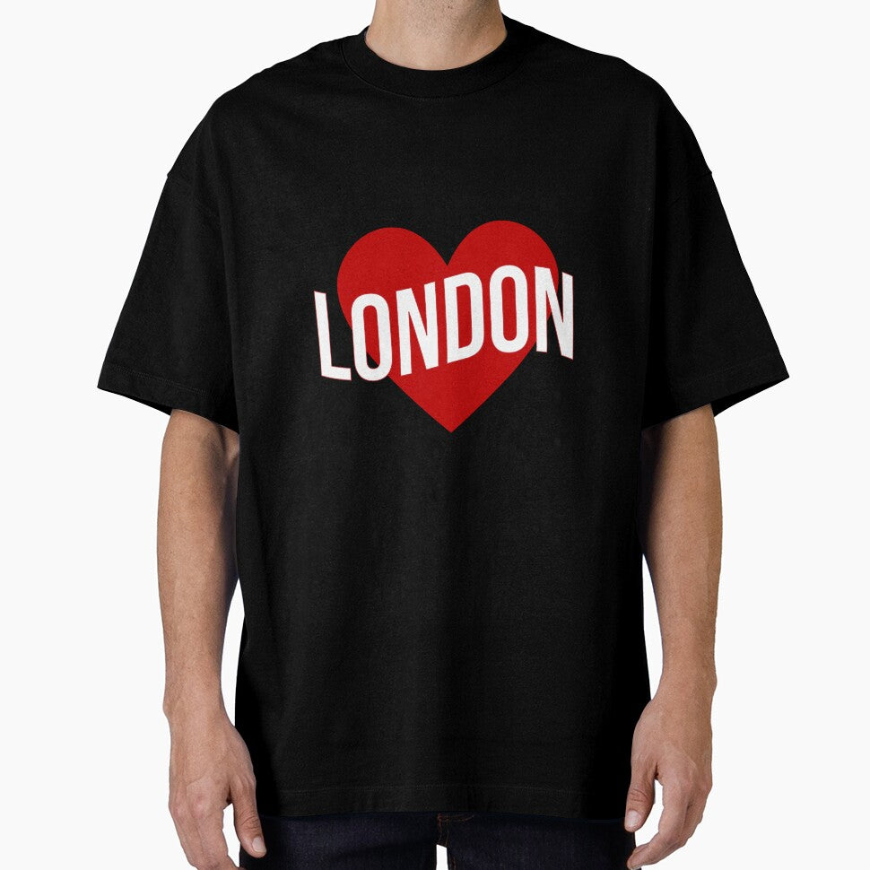 London Heart by NavierSmokes