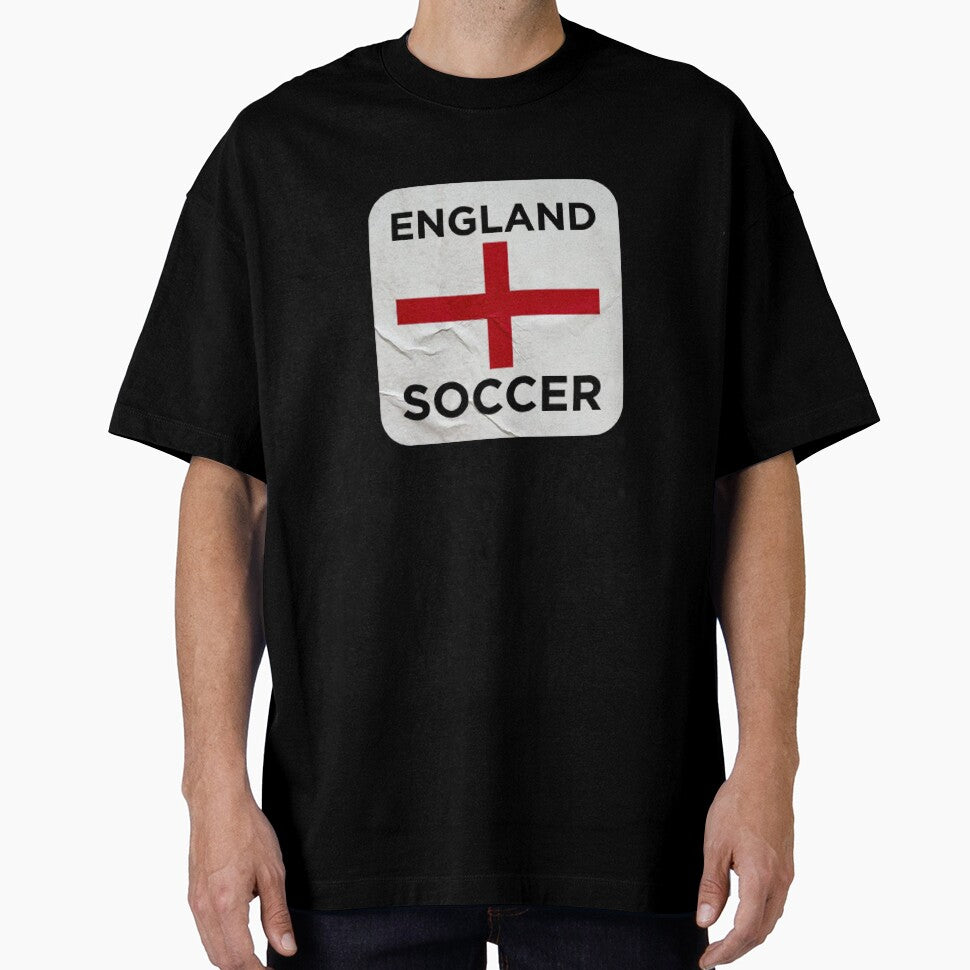 England soccer by OkGalerieRB