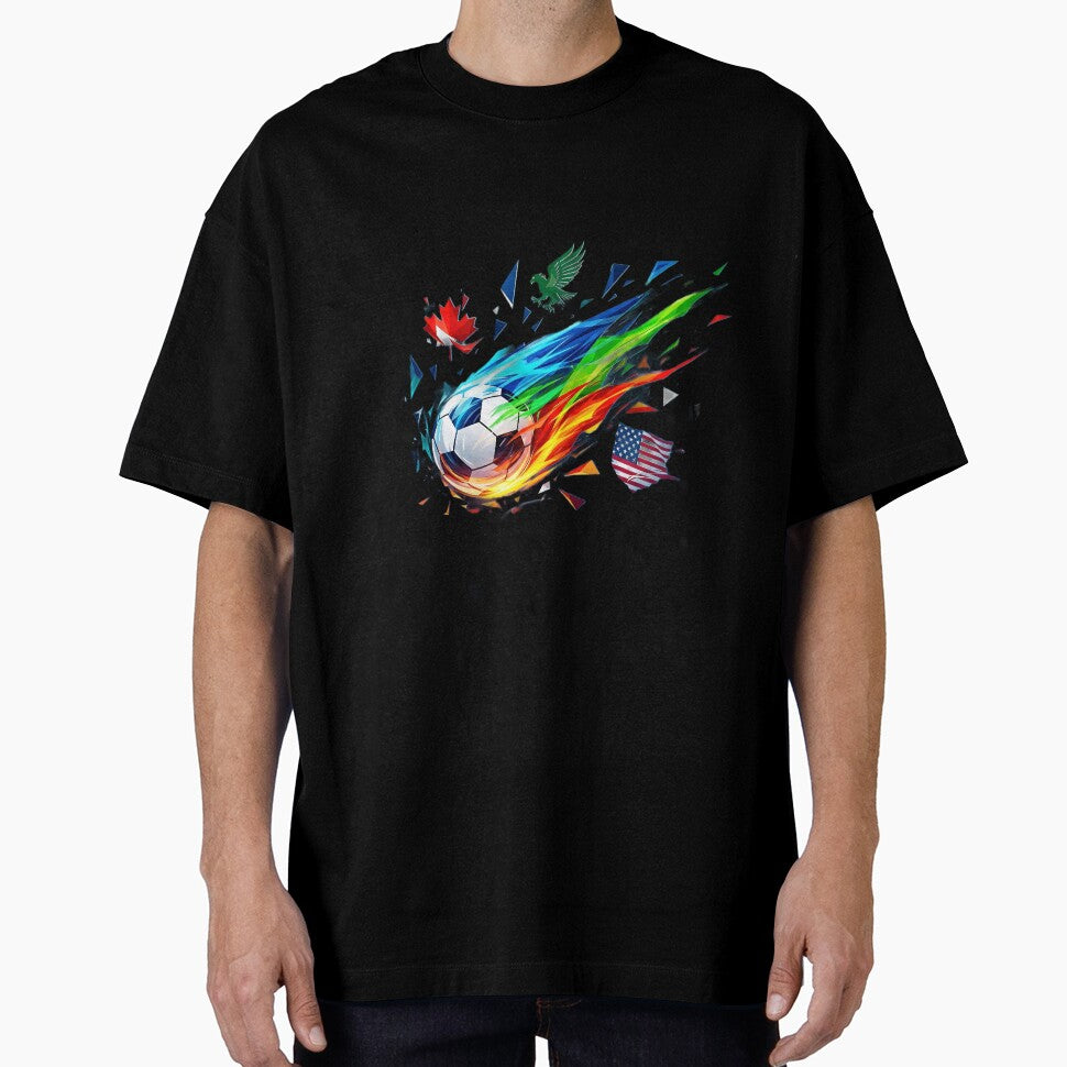 Cosmic Vibrant Kick 2026 by UrbanPrts