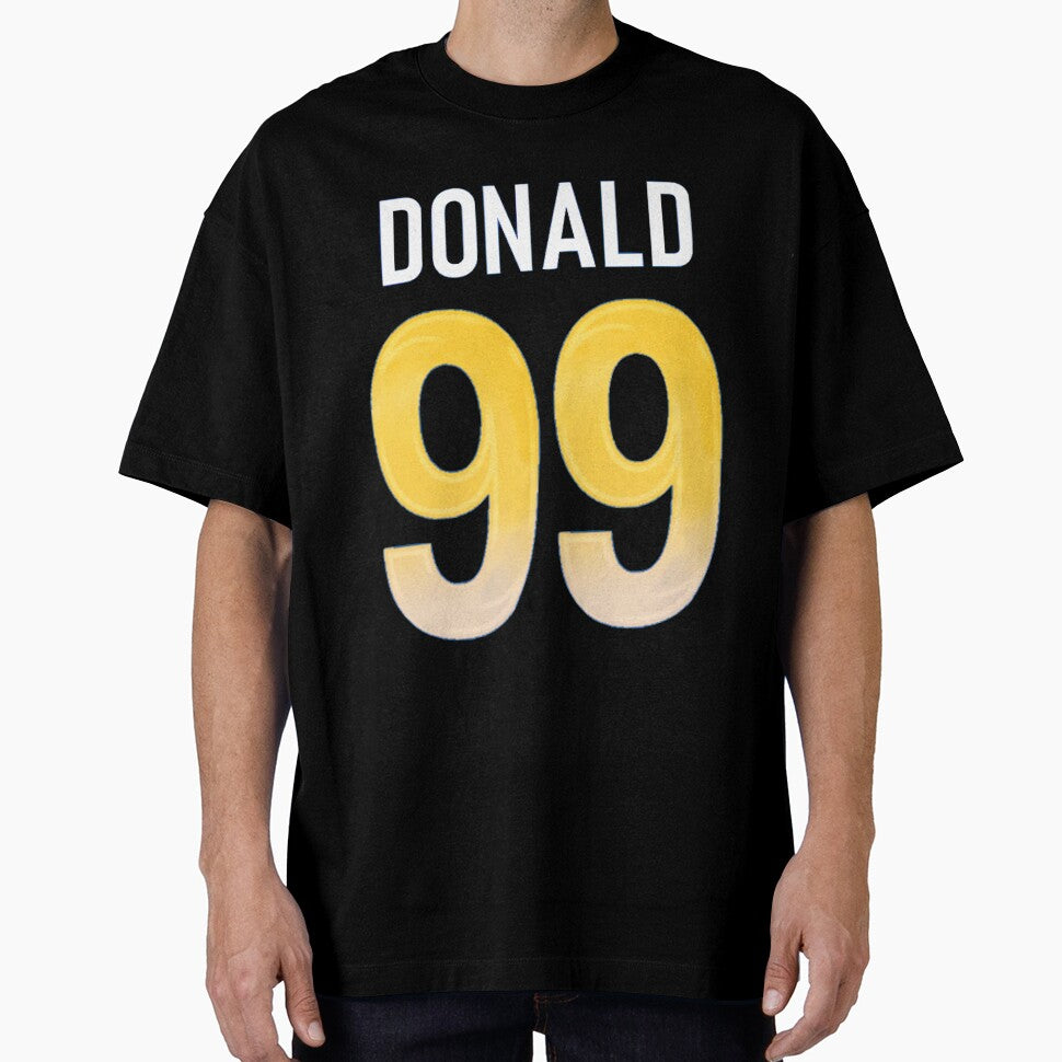 Aaron Donald 99 by CLC54