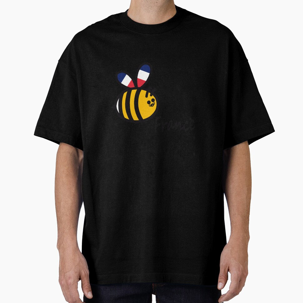 BEE France by MelittArt
