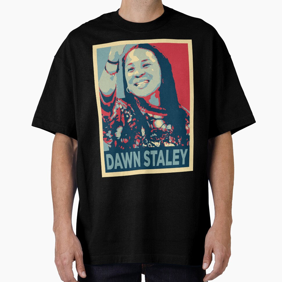 Dawn Staley Women Basketball Classic T-Shirt by cheating0nyo
