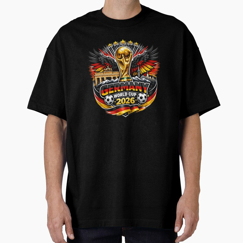 Black Red Gold Fan Design by yageb