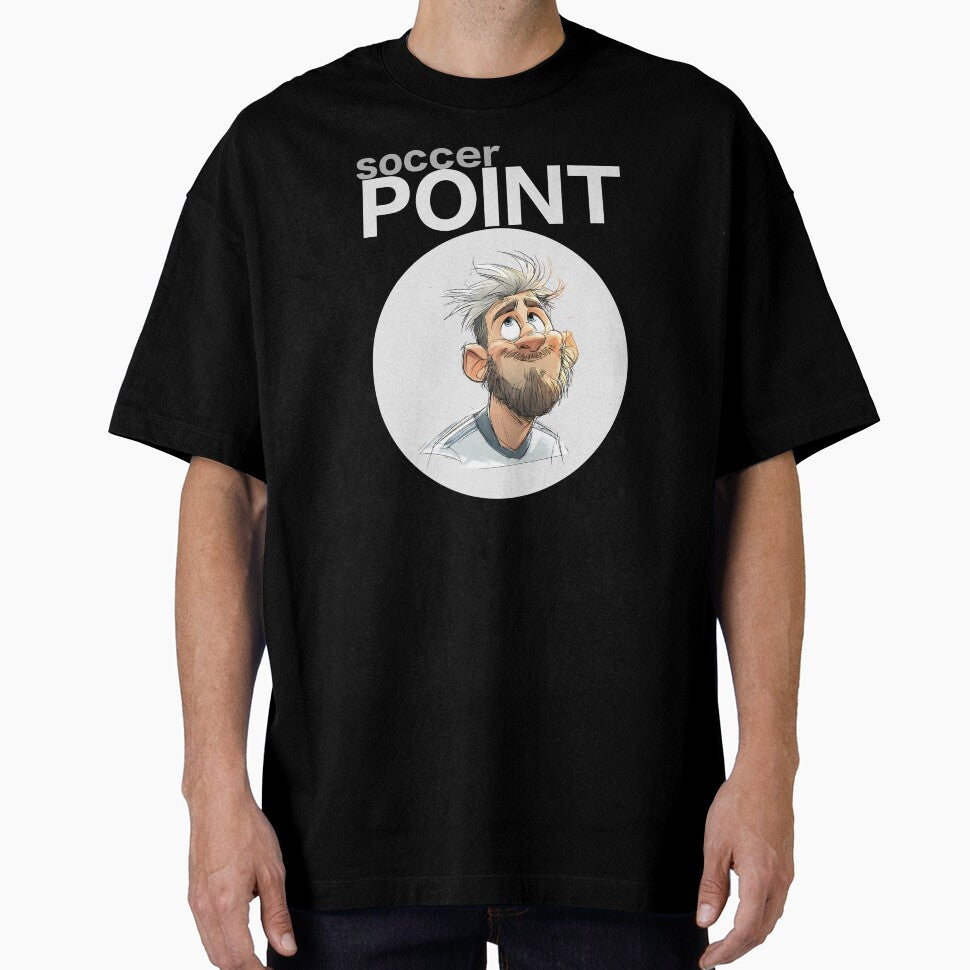 soccer POINT by thatPOINT