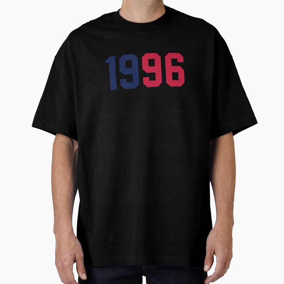 1996 Dallas by VRedBaller