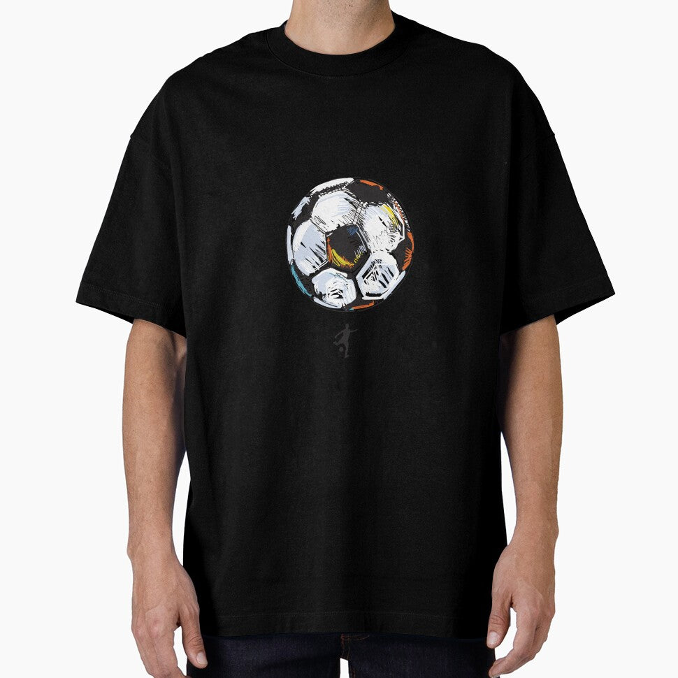 Love Football: The Beautiful Game by Shadydesigner