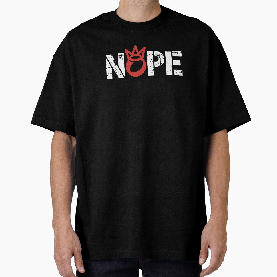 No Kings Nope Protest by jkrphoto