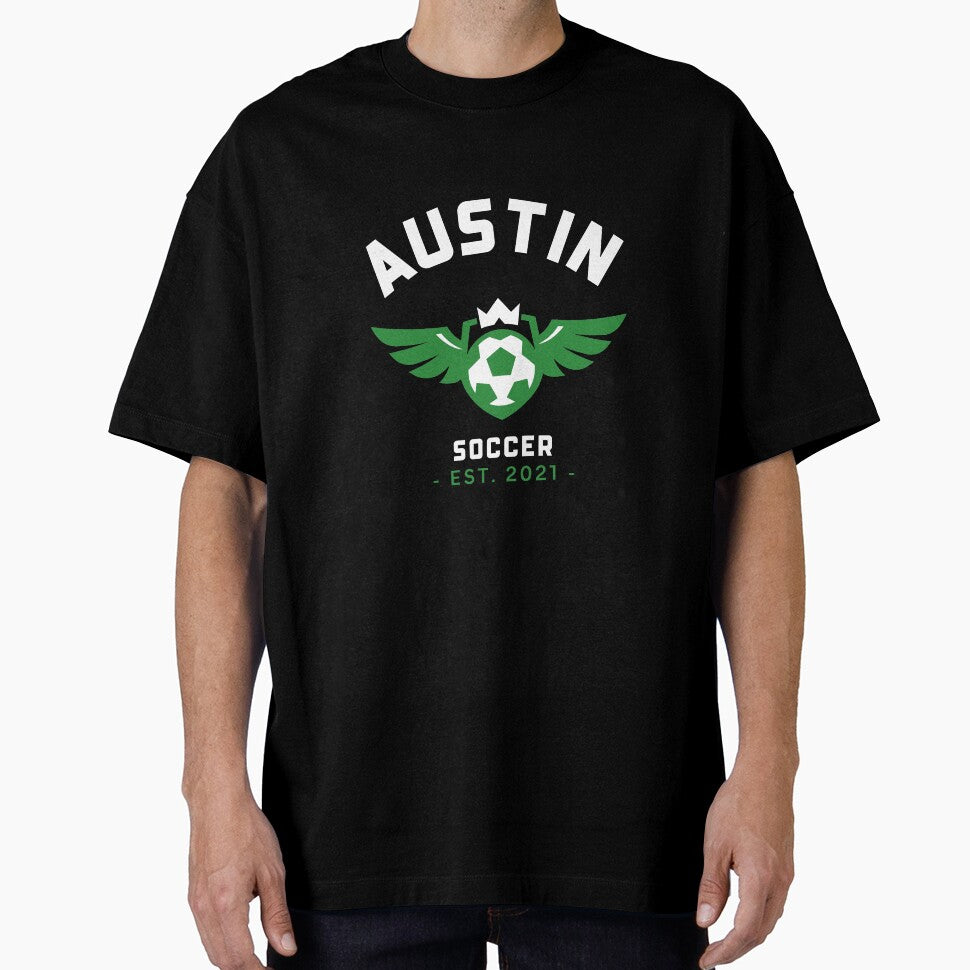Austin Texas Professional Soccer by Saige kesl