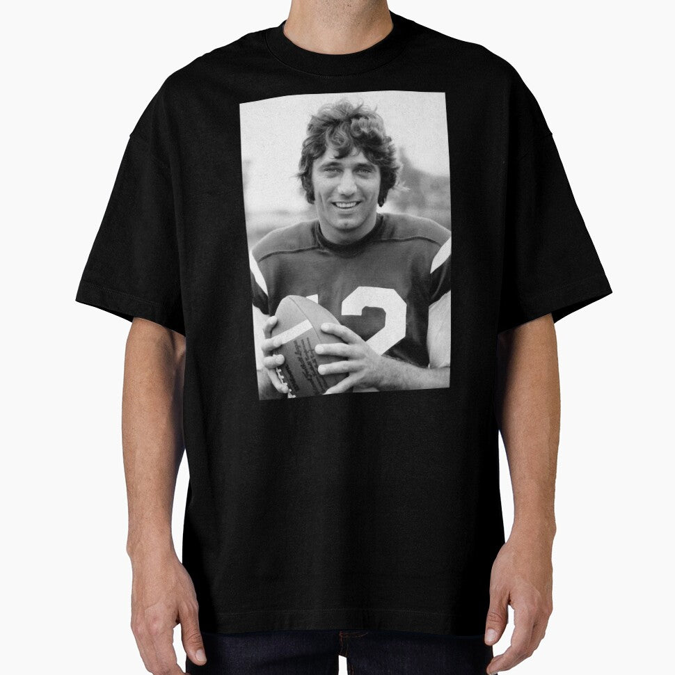 Joe Namath Jets by Ayush8165