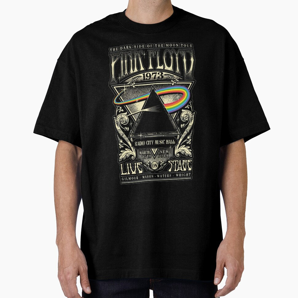 Vintage Pink-Floyd by siddomirnhsh