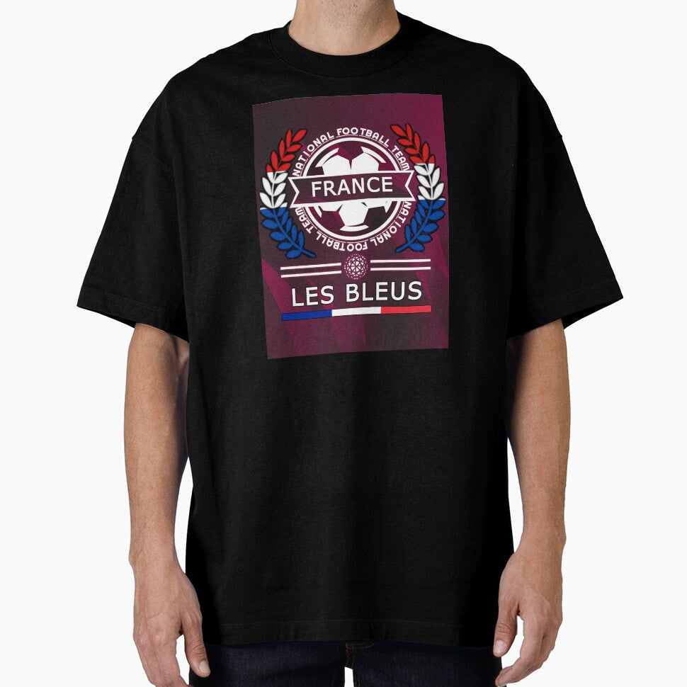 FRANCE:Top New merch for football supporters and soccer fans world cup kick off,it's coming home,keep calm, by Design Repo