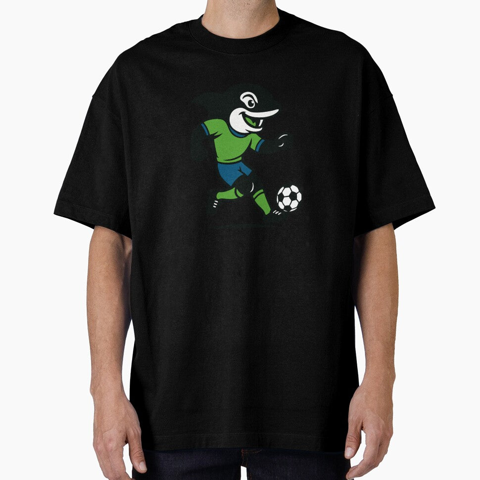 Sounderz by On Target Sports