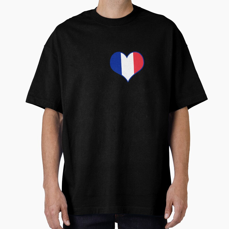 I love France by DynastyArt