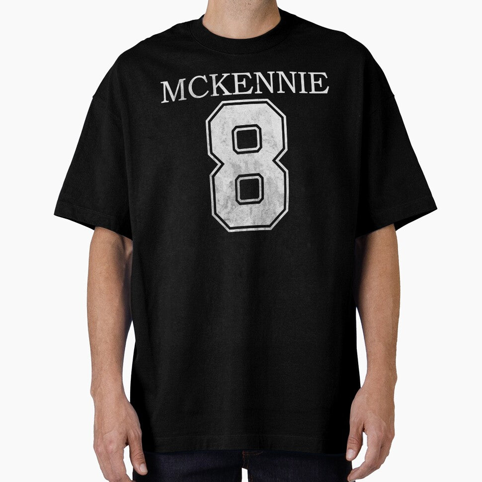 USA Soccer Number 8  Midfield Engine Football Design by OliviaHayesArt