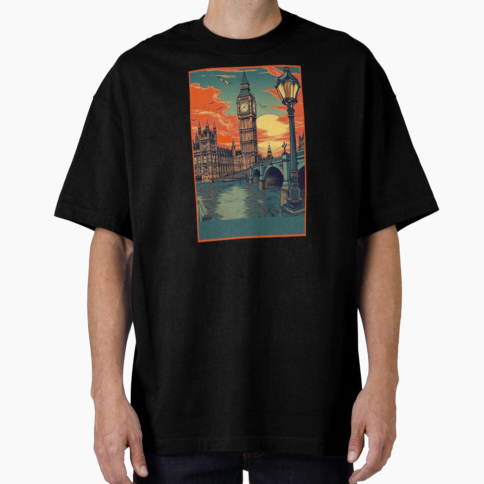 Vintage England Travel by coopercreekco