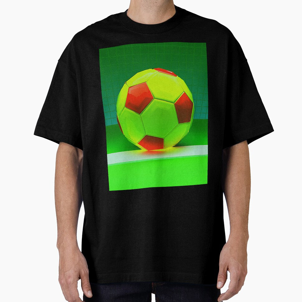 Football Game by U.K. INTERNATIONAL Degain