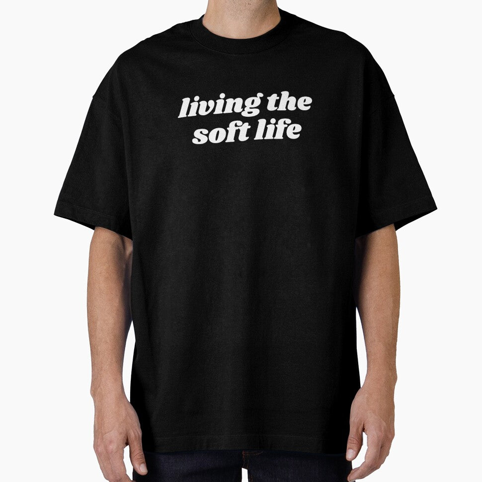 Living the soft life by Inspirationmotivation