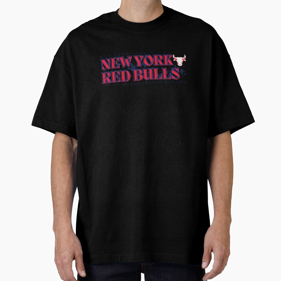 New York RB Soccer MLS by UniqueDancer