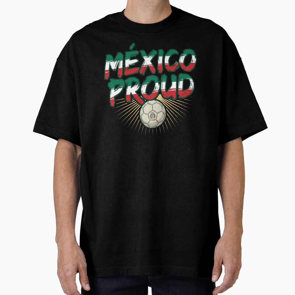 Mexico Kick-off 2026 by SuperCaseCenter