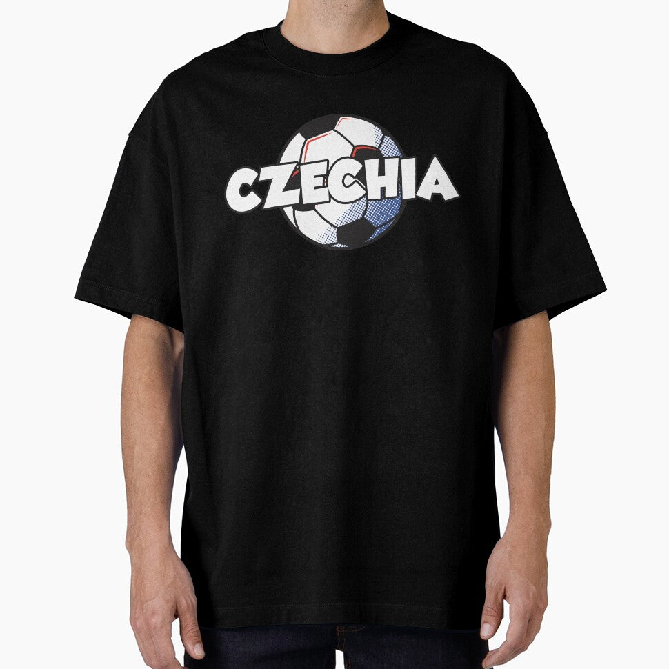 Czechia 2026 by FoRes-Art