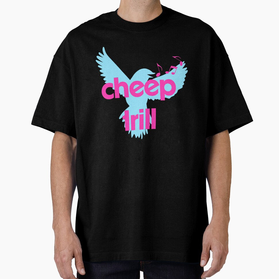 Cheep Trill the OG by CheepTrill