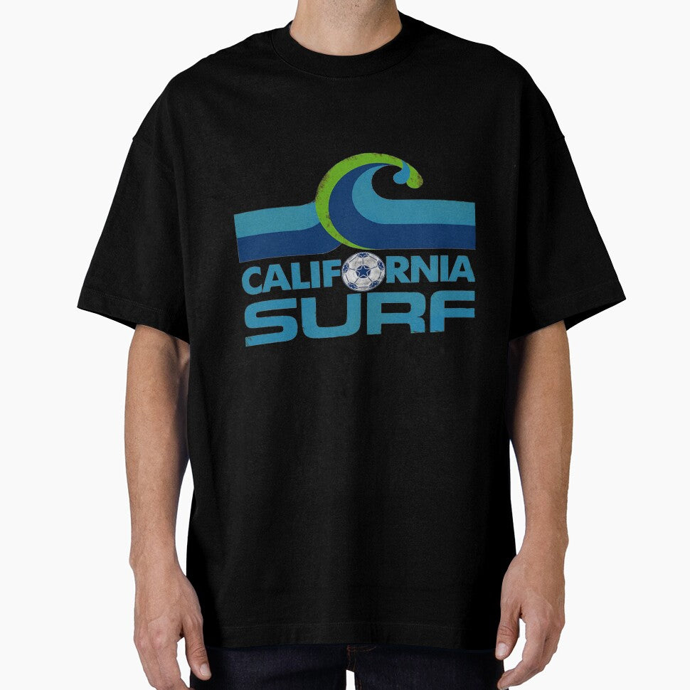 California Surf Soccer by elza98